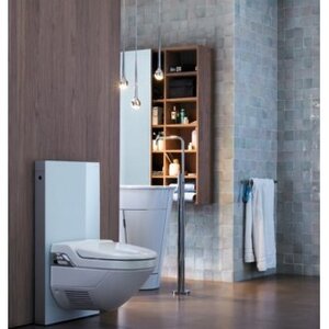 Aqua Clean  سفید